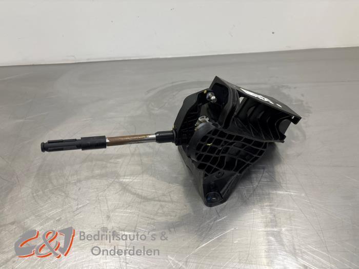 Levier de vitesse d'un Fiat Talento, Autos : Pièces & Accessoires, Habitacle & Garnissage, Fiat, Utilisé, 3 mois de garantie, Enlèvement ou Envoi