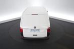 (1WJA283) VOLKSWAGEN TRANSPORTER 1400 FOU SWB DSL -, Auto's, Voorwielaandrijving, 75 kW, Stof, Gebruikt