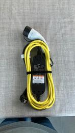 Elektrische oplaadkabel (stopcontact), Ophalen, Gebruikt, Audi