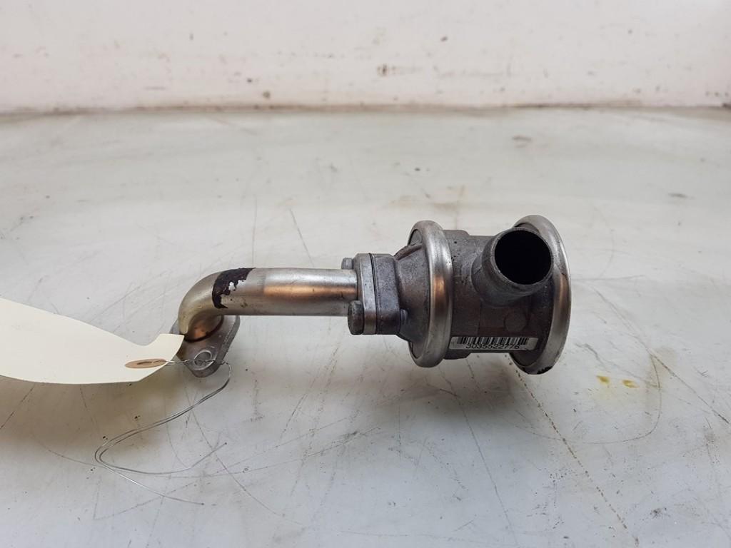 VANNE EGR Audi RS 6 Avant (C7) (|06B131101K|079131101AR|), Autos : Pièces & Accessoires, Systèmes d'échappement, Audi, Utilisé