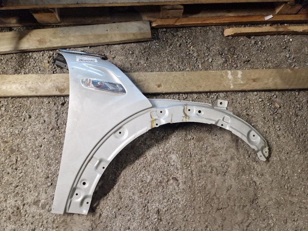 Aile Mini Cooper, Enlèvement, Utilisé, Mini, Garde-boue