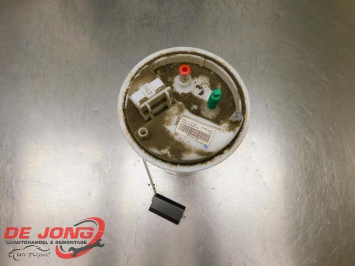 Tankvlotter van een Citroen Nemo, Auto-onderdelen, Overige Auto-onderdelen, Citroën, Gebruikt, 3 maanden garantie, Ophalen of Verzenden