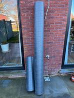 Geïsoleerde buis Aerfoam 180mm/212mm - 1 x 2m & 1x 80cm, Ophalen, Zo goed als nieuw, Ventilator en Afzuiger