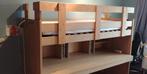 Stapelbedden, bureau, kledingkast,... eikenkleur, Kinderen en Baby's, Ophalen, Zo goed als nieuw, Jongetje of Meisje