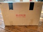 HW SKYDANCER BLOWER 1100W, Hobby en Vrije tijd, Feestartikelen, Ophalen, Zo goed als nieuw