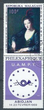 MADAGASCAR, Ophalen of Verzenden