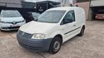 VW Caddy 2.0 liter SDI/0470505042, Auto's, Bedrijf, Te koop