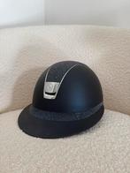 Casque d’equitation Samshield, Enlèvement, Utilisé, Femmes, Bombe