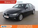 BMW 3 Serie 320 320i Advantage (automatique), Autos, Anti démarrage, 124 g/km, Automatique, 184 ch