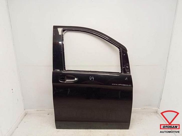 Mercedes vito v-klasse w447 portier deur rechts voor, Auto-onderdelen, Carrosserie, Deur, Mercedes-Benz, Gebruikt