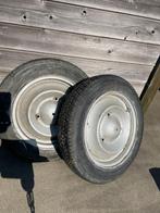 Originele Citroën dyane wielen, Autos, Particulier, Achat, Citroën