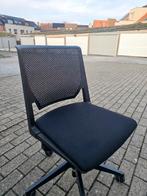 Ergonomische bureaustoel Haworth very comforto, Ophalen, Gaming bureaustoel, Zwart, Zo goed als nieuw