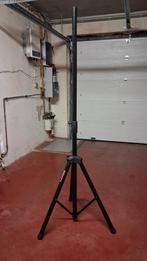 Statief voor lichten of luidsprekers, Ophalen, Gebruikt, Licht