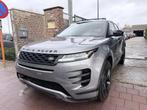 Land Rover Range Rover Evoque 2.0 TD4 4WD EDITION R -DYNAMIC, Auto's, Gebruikt, 4 cilinders, Leder, 5 zetels