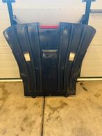 Diffuser Porsche 992 GT3, Enlèvement