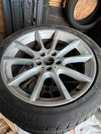 4 BMW Velgen met winterband, Auto-onderdelen, Ophalen, Winterbanden, Velg(en)