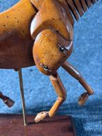 Houten paard, Ophalen of Verzenden