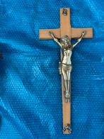 Croix religieuse, Enlèvement