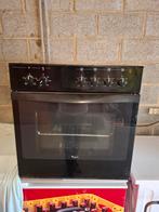 Four Whirlpool et taque de cuisine Zanussi, Enlèvement, Utilisé, Encastré, Four