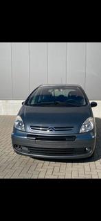 Citroën Xsara Picasso 2004 – 199.000 km, Auto's, Citroën, Xsara, Handgeschakeld, 5 deurs, Particulier