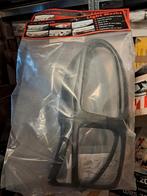 Masque de phares Ford Escort MKVI MK6, Enlèvement