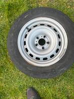 2 xVelgen met continental banden 2x met michelin banden, Ophalen, Gebruikt