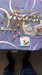 Matériel de pêche, Enlèvement, Comme neuf, Hameçon