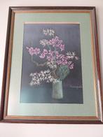 kader, Ophalen, Gebruikt, Hout