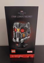 Casque Lego Marvel 76251 Star-Lord - neuf - scellé, Enlèvement ou Envoi, Neuf, Ensemble complet, Lego