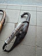 Piaggio uitlaat, Vélos & Vélomoteurs, Cyclomoteurs | Tuning & Styling, Enlèvement