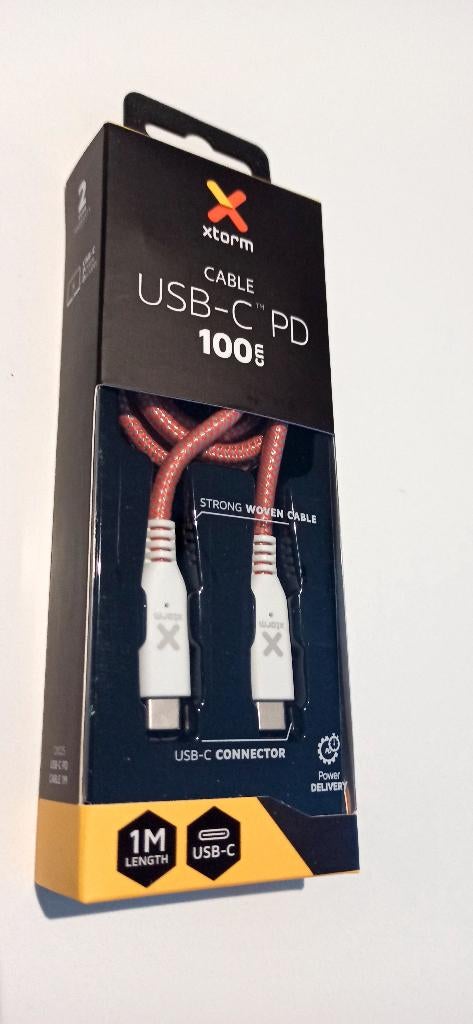 diverse pc kabels adapters (nieuw), Ophalen, Nieuw