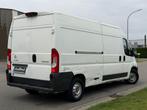 Citroën Jumper 2.2 HDi L3H3 Bj10/2016* 131ch! Caméra Euro 5b, Euro 5, Entreprise, 3 places, Diesel