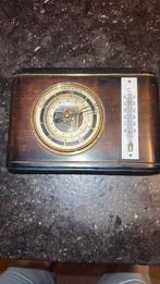 Weerstation 1930.., Enlèvement, Comme neuf, Station météo