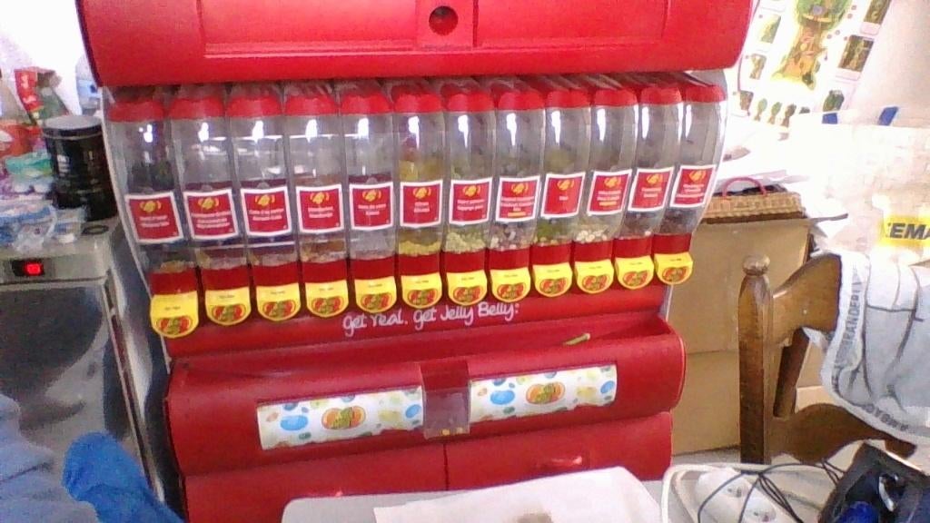 schepsnoeprek uit winkel, Verzamelen, Overige Verzamelen, Ophalen, Zo goed als nieuw