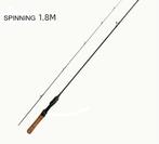 Ensemble canne ultra légère + moulinet, Enlèvement, Neuf, Canne à lancer