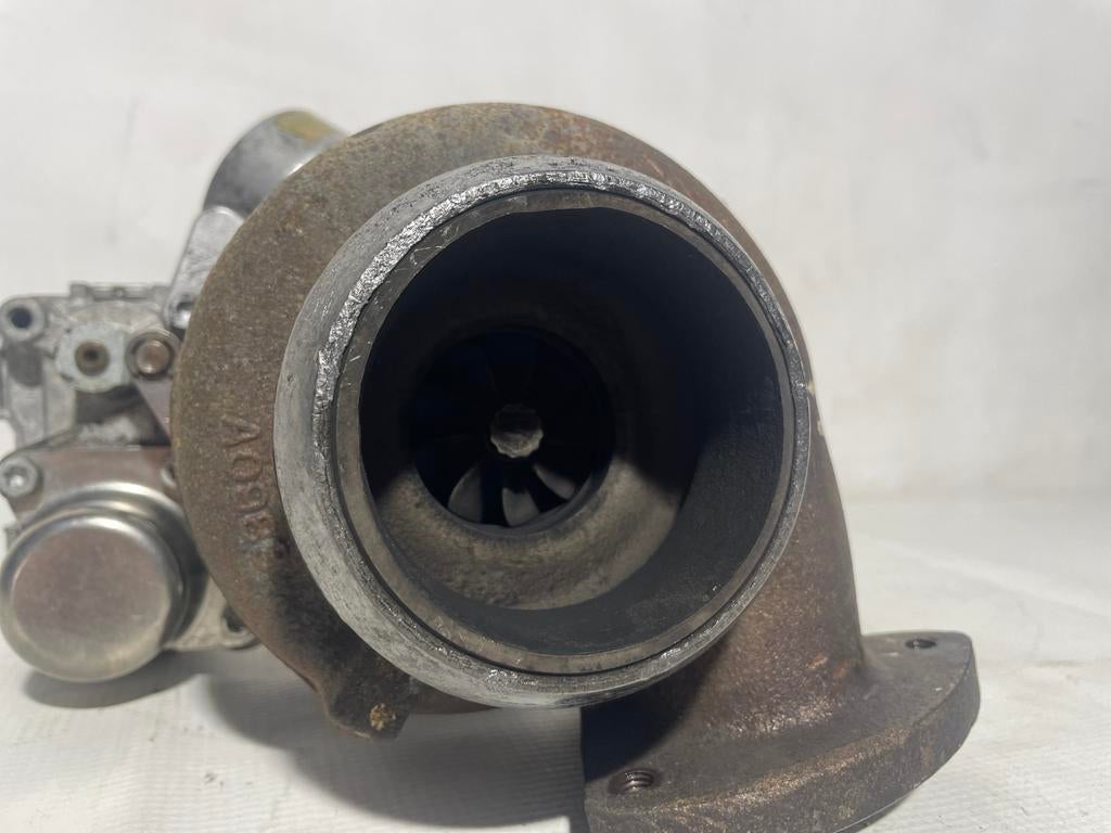 Turbos MERCEDES CLASSE C A6510902780, Autos : Pièces & Accessoires, C, Mercedes-Benz, C, Enlèvement