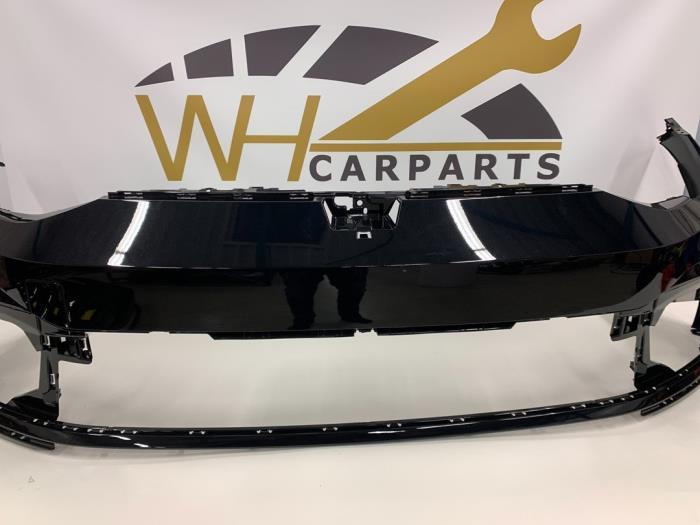 Pare-chocs avant d'un Volkswagen Golf (LC9X), Neuf, Volkswagen, -, 6 mois de garantie