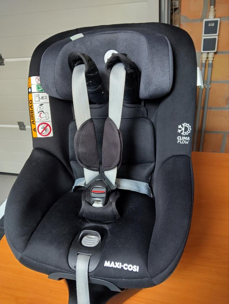 Maxi Cosi Mica, Kinderen en Baby's, Autostoeltjes, Maxi-Cosi, Isofix, Ophalen