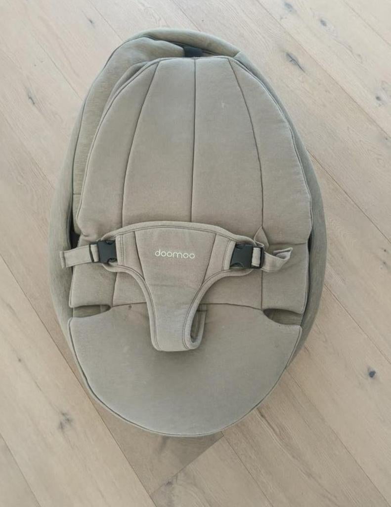 Domoo seat baby, Enfants & Bébés, Enlèvement