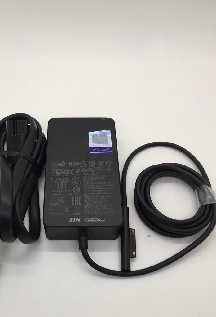Originale Surface oplader 39W, Computers en Software, Ophalen of Verzenden, Nieuw