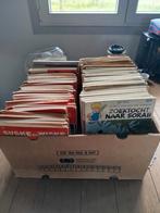 Strips, Boeken, Ophalen