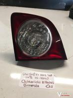 Vw Golf 5 plus 5drs 1.4 B 2008 2500147  Achterlicht in Klep, Auto-onderdelen, Gebruikt, -, -, Ophalen of Verzenden