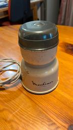 Moulin à café vintage, Enlèvement, Utilisé, Moulin à café