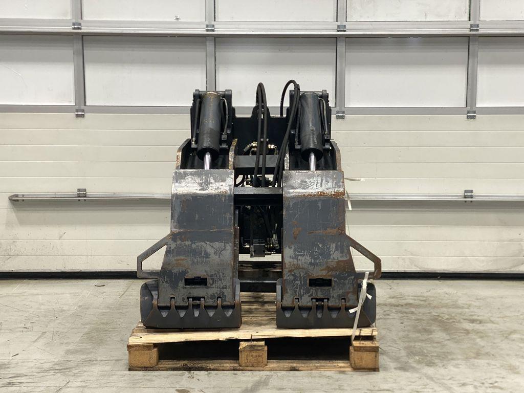 RONCARI PGC445A160J0, Zakelijke goederen, Machines en Bouw | Onderdelen