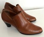 dames enkellaarsje, Kleding | Dames, Schoenen, Bruin, Lage of Enkellaarzen, Ophalen of Verzenden, Zo goed als nieuw