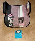 Verhoogstoeltje / autozitje Minnie - Top Comfort groep 2/3, Kinderen en Baby's, Autostoeltjes, 15 t/m 36 kg, Ophalen, Overige merken