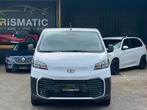 Proace 2.0 D // 144CV // 2025 // 25.000KM // Automatique…, Euro 6, Entreprise, 144 kW, Autre carrosserie