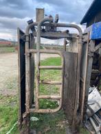 Melkrobot Delaval, Articles professionnels, Agriculture | Outils, Enlèvement, Élevage