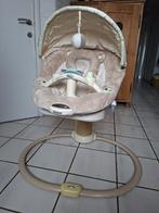 Graco Babyswing Sweet Peace Naturel, Kinderen en Baby's, Ophalen, Zo goed als nieuw, Schommelstoel