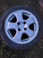 Jante  Renault  4/100, Auto-onderdelen, Banden en Velgen, Ophalen, 14 inch, 145 mm, Nieuw